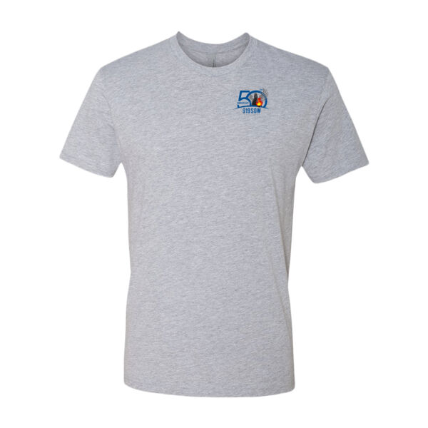 919th SOW 50th Anniversary Cotton Tee Thumbnail