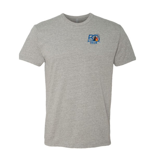 919th SOW 50th Anniversary CVC Tee Thumbnail